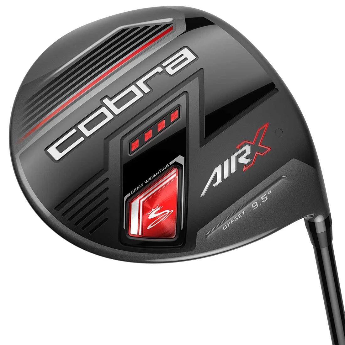 Cobra 2022 AIR-X OS Driver - Pre-Owned 5 Cobra 2022 AIR-X OS Driver - Pre-Owned - Image 3