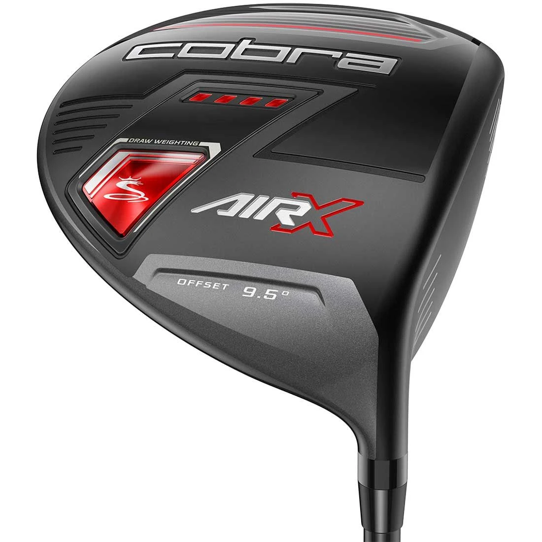 Cobra 2022 AIR-X OS Driver - Pre-Owned 3 Cobra 2022 AIR-X OS Driver - Pre-Owned