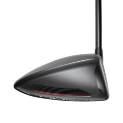 Cobra 2022 AIR-X OS Driver -EliteGolf Store cobra air x driver toe itempicture