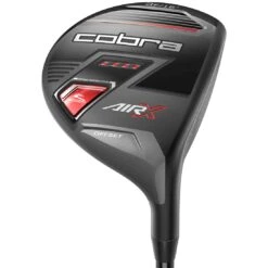 Cobra 2022 AIR-X Complete Set -EliteGolf Store cobra air x fairway wood hero itempicture 2