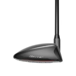 Cobra 2022 AIR-X Fairway Wood - Pre-Owned -EliteGolf Store cobra air x fairway wood toe itempicture
