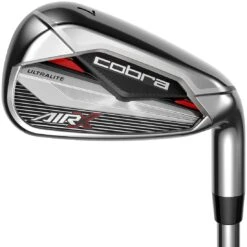 Cobra 2022 AIR-X Complete Set -EliteGolf Store cobra air x irons hero itempicture 2