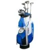 Cobra Fly-XL Complete Set W/ Cart Bag -EliteGolf Store cobra fly xl set cart bag