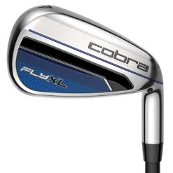 Cobra Fly-XL Complete Set W/ Cart Bag -EliteGolf Store cobra fly xl set iron
