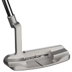 Cobra Fly-XL Complete Set W/ Cart Bag - Pre-Owned -EliteGolf Store cobra fly xl set putter back 2