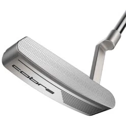 Cobra Fly-XL Complete Set W/ Cart Bag - Pre-Owned -EliteGolf Store cobra fly xl set putter front 2