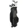 Cobra Fly-XL Complete Set W/ Stand Bag -EliteGolf Store cobra fly xl set stand bag