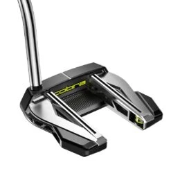 Cobra King 3D Printed Supernova Putter -EliteGolf Store cobra king 3d printed supernova putter back angle