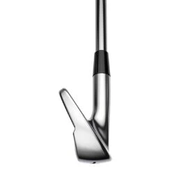 Cobra King CB/MB Irons -EliteGolf Store cobra king cb irons toe itempicture
