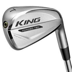 Cobra 2020 KING Forged TEC Individual Iron -EliteGolf Store cobra king forged tec irons 03