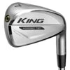 Cobra 2020 KING Forged TEC Individual Iron -EliteGolf Store cobra king forged tec irons 03a