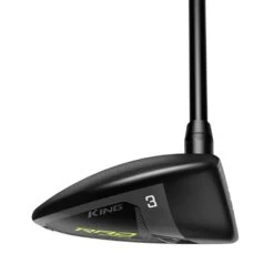 Cobra King Radspeed Big Tour Fairway Wood -EliteGolf Store cobra king radspeed big tour fairway wood toe itempicture