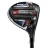 Cobra King Radspeed Fairway Wood Peacoat/Red 2 Cobra King Radspeed Fairway Wood Peacoat/Red -EliteGolf Store cobra king radspeed fairway wood peacoat red hero itempicture