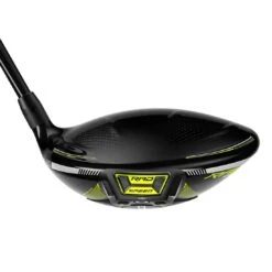 Cobra King Radspeed XB Driver Black/Turbo Yellow 10 Cobra King Radspeed XB Driver Black/Turbo Yellow -EliteGolf Store cobra king radspeed xb driver black turbo yellow back itempicture 1
