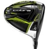 Cobra King Radspeed XB Driver Black/Turbo Yellow - Pre-Owned -EliteGolf Store cobra king radspeed xb driver black turbo yellow hero itempicture