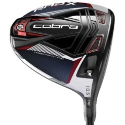 Cobra King Radspeed XB Driver Peacoat/Red 13 Cobra King Radspeed XB Driver Peacoat/Red -EliteGolf Store cobra king radspeed xb driver peacoat hero itempicture2
