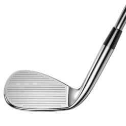 Cobra 2021 King Snakebite Wedge - Pre-Owned -EliteGolf Store cobra king sb wedge face itempicture 1