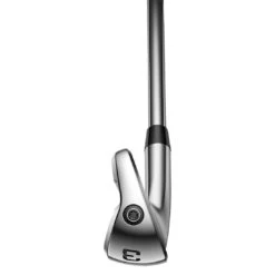 Cobra King Tec ONE Length Utility -EliteGolf Store cobra king tec utility toe itempicture 1