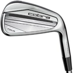 Cobra King Tour Irons