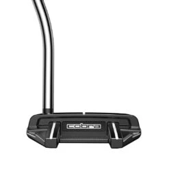 Cobra King Vintage Nova Putter -EliteGolf Store cobra king vintage nova putter back