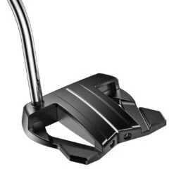 Cobra King Vintage Stingray Putter -EliteGolf Store cobra king vintage stingray putter back angle