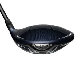 Cobra LTDx Driver Peacoat - Pre-Owned -EliteGolf Store cobra ltdx driver peacoat back itempicture 1