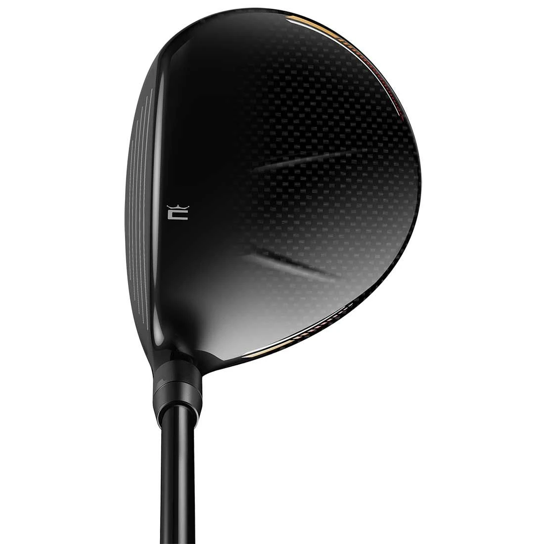 Cobra LTDx Fairway Wood Black - Pre-Owned 4 Cobra LTDx Fairway Wood Black - Pre-Owned - Image 2
