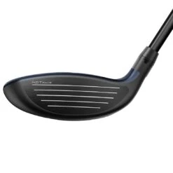 Cobra LTDx Fairway Wood Peacoat 8 Cobra LTDx Fairway Wood Peacoat -EliteGolf Store cobra ltdx fairway wood peacoat face itempicture