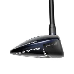 Cobra LTDx Fairway Wood Peacoat 9 Cobra LTDx Fairway Wood Peacoat -EliteGolf Store cobra ltdx fairway wood peacoat toe itempicture