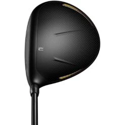 Cobra LTDx LS Driver Black -EliteGolf Store cobra ltdx ls driver black address itempicture