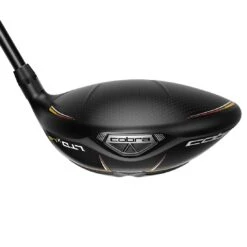 Cobra LTDx LS Driver Black -EliteGolf Store cobra ltdx ls driver black back itempicture