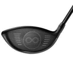 Cobra LTDx LS Driver Black -EliteGolf Store cobra ltdx ls driver black face itempicture