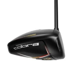 Cobra LTDx LS Driver Black -EliteGolf Store cobra ltdx ls driver black toe itempicture