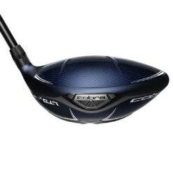 Cobra LTDx LS Driver Peacoat 10 Cobra LTDx LS Driver Peacoat -EliteGolf Store cobra ltdx ls driver peacoat back itempicture