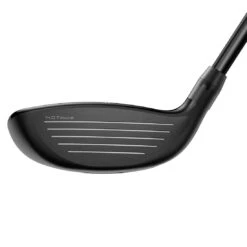 Cobra LTDx LS Fairway Wood Black 8 Cobra LTDx LS Fairway Wood Black -EliteGolf Store cobra ltdx ls fairway wood black face itempicture