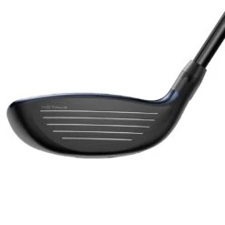 Cobra LTDx LS Fairway Wood Peacoat -EliteGolf Store cobra ltdx ls fairway wood peacoat face itempicture