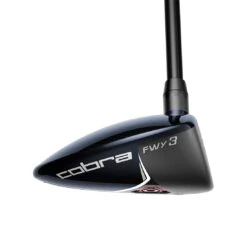 Cobra LTDx LS Fairway Wood Peacoat -EliteGolf Store cobra ltdx ls fairway wood peacoat toe itempicture