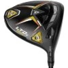 Cobra LTDx Max Driver Black - Pre-Owned -EliteGolf Store cobra ltdx max driver black hero itempicture 1