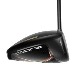 Cobra LTDx Max Driver Black 11 Cobra LTDx Max Driver Black -EliteGolf Store cobra ltdx max driver black toe itempicture