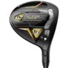 Cobra LTDx Max Fairway Wood Black 2 Cobra LTDx Max Fairway Wood Black -EliteGolf Store cobra ltdx max fairway wood black hero itempicture