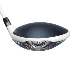 Cobra LTDx Volition Driver -EliteGolf Store cobra ltdx volition driver back itempicture