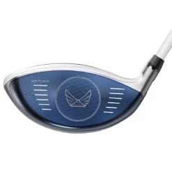Cobra LTDx Volition Driver -EliteGolf Store cobra ltdx volition driver face itempicture