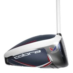 Cobra LTDx Volition Driver -EliteGolf Store cobra ltdx volition driver toe itempicture