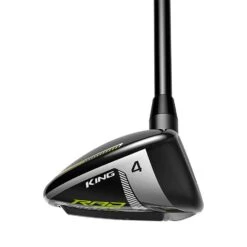 Cobra King Radspeed Combo Irons -EliteGolf Store cobra radspeed hybrid toe itempicture