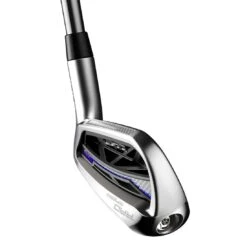 Cobra King Radspeed Combo Irons -EliteGolf Store cobra radspeed one length irons back itempicture