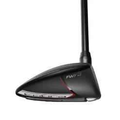 Cobra King Speedzone Fairway Wood -EliteGolf Store cobra speedzone fairway wood white 03