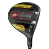 Cobra King Speedzone Fairway Wood -EliteGolf Store cobra speedzone fairway wood yellow 01