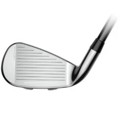 Cobra T-Rail 3 Single Hybrid-Iron 8 Cobra T-Rail 3 Single Hybrid-Iron -EliteGolf Store cobra t rail 3 iron face itempicture