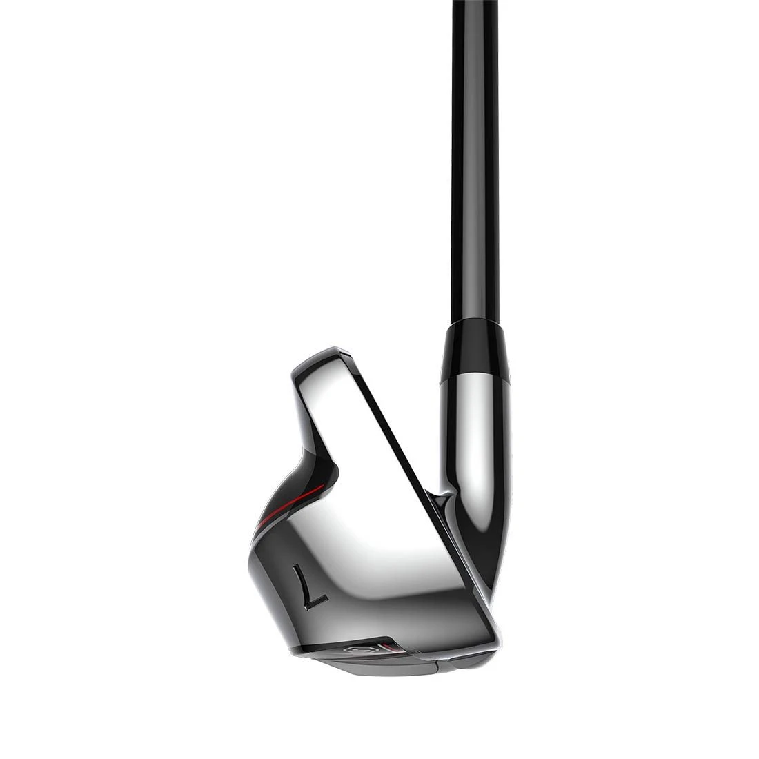 Cobra T-Rail 3 Single Hybrid-Iron 6 Cobra T-Rail 3 Single Hybrid-Iron - Image 4