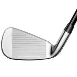 Cobra Women's Aerojet Combo Irons -EliteGolf Store cobra womens aerojet irons face itempicture